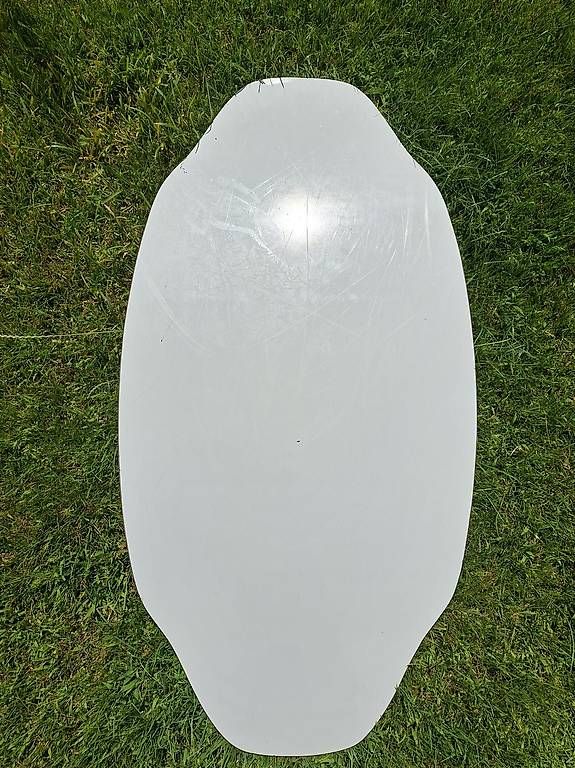 Planches de surf: Skimboard Gozone – D'occasion à Bottighofen par mar_5hbt 1