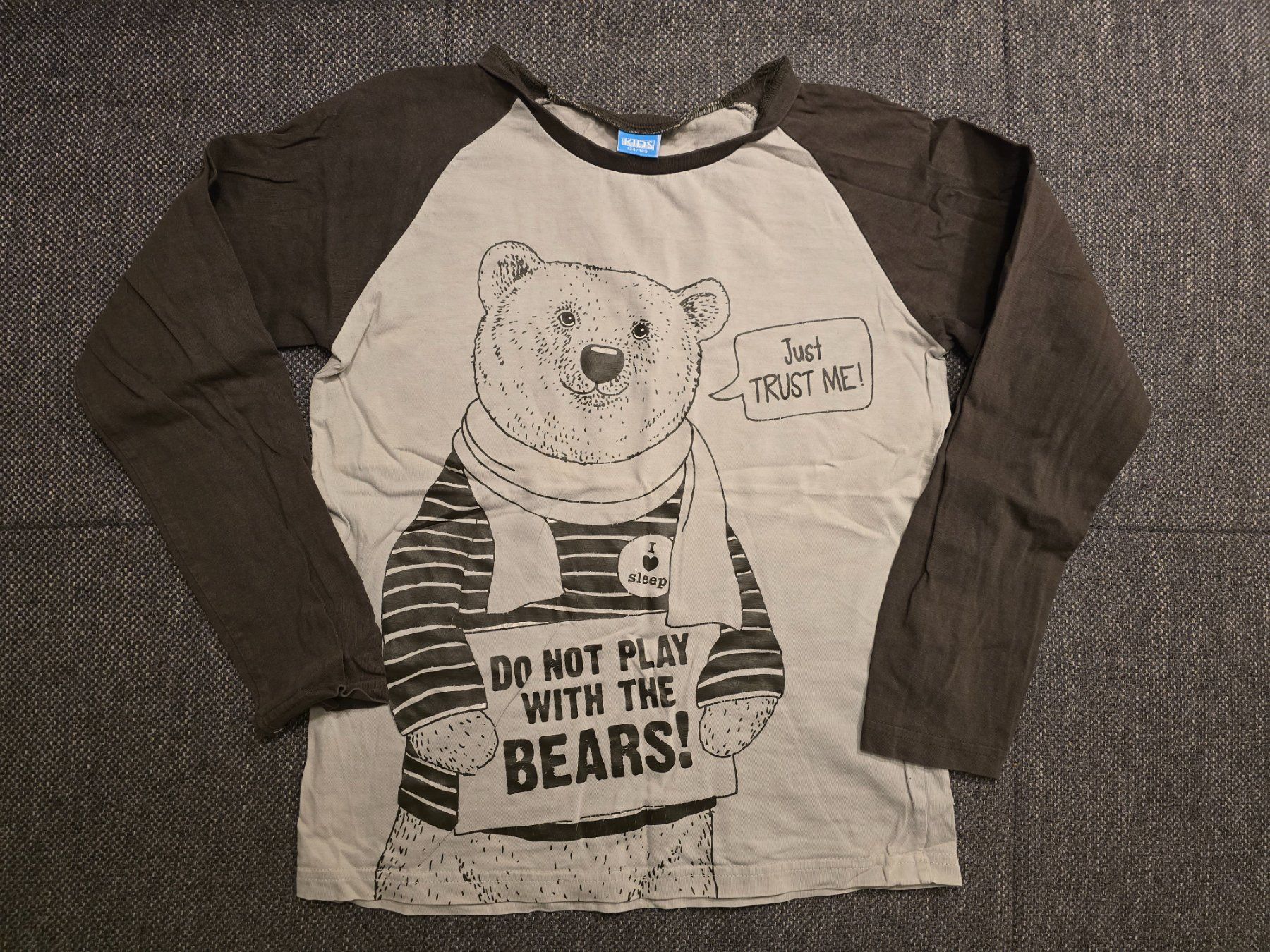 Maglioni & Felpe: Langarmshirt Gr. 134 / 140 – Usato da Büttikon AG venduto da Amineah
