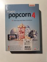 PC Software Roxio Popcorn 4
