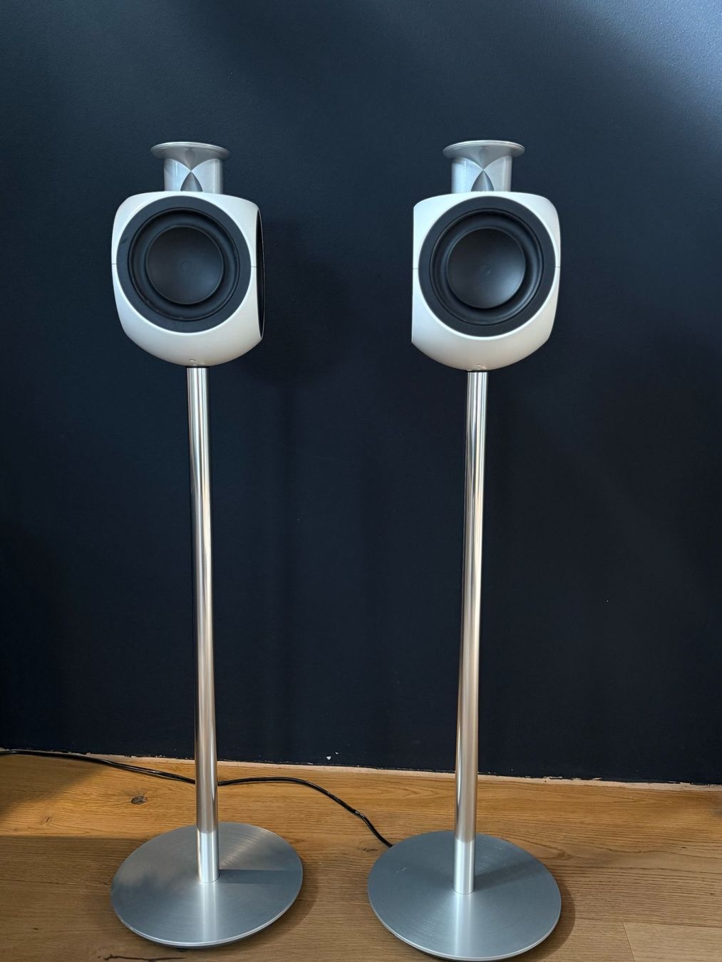 Bang & Olufsen Casse acustiche: Bang & Olufsen BeoLab 3 Paar – Usato da Maienfeld venduto da LehnerAkustikAG 1