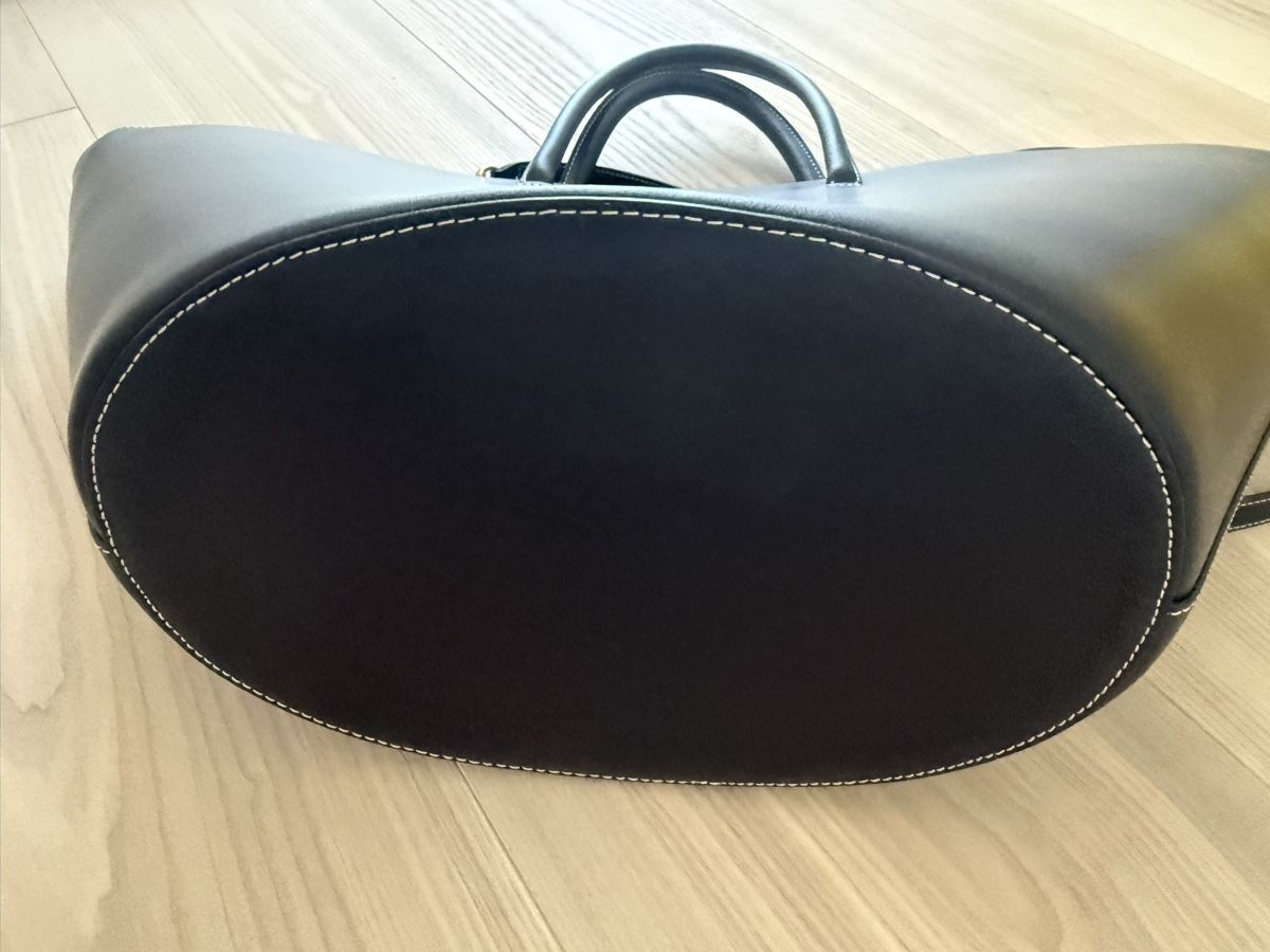 Borse da donna: OPEN TULIP TOTE LARGE BY LITTLE LIFFNER – Usato da Wettswil venduto da ilona.zlatarev 2