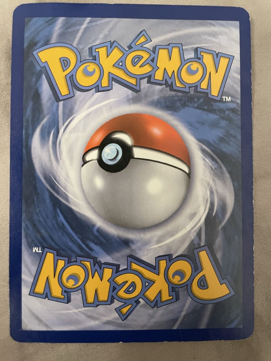 Pokémon Cartes à collectionner: Pummeluff holo  – Neuf (Voir description) à Hergiswil NW par rob_bmm8 1