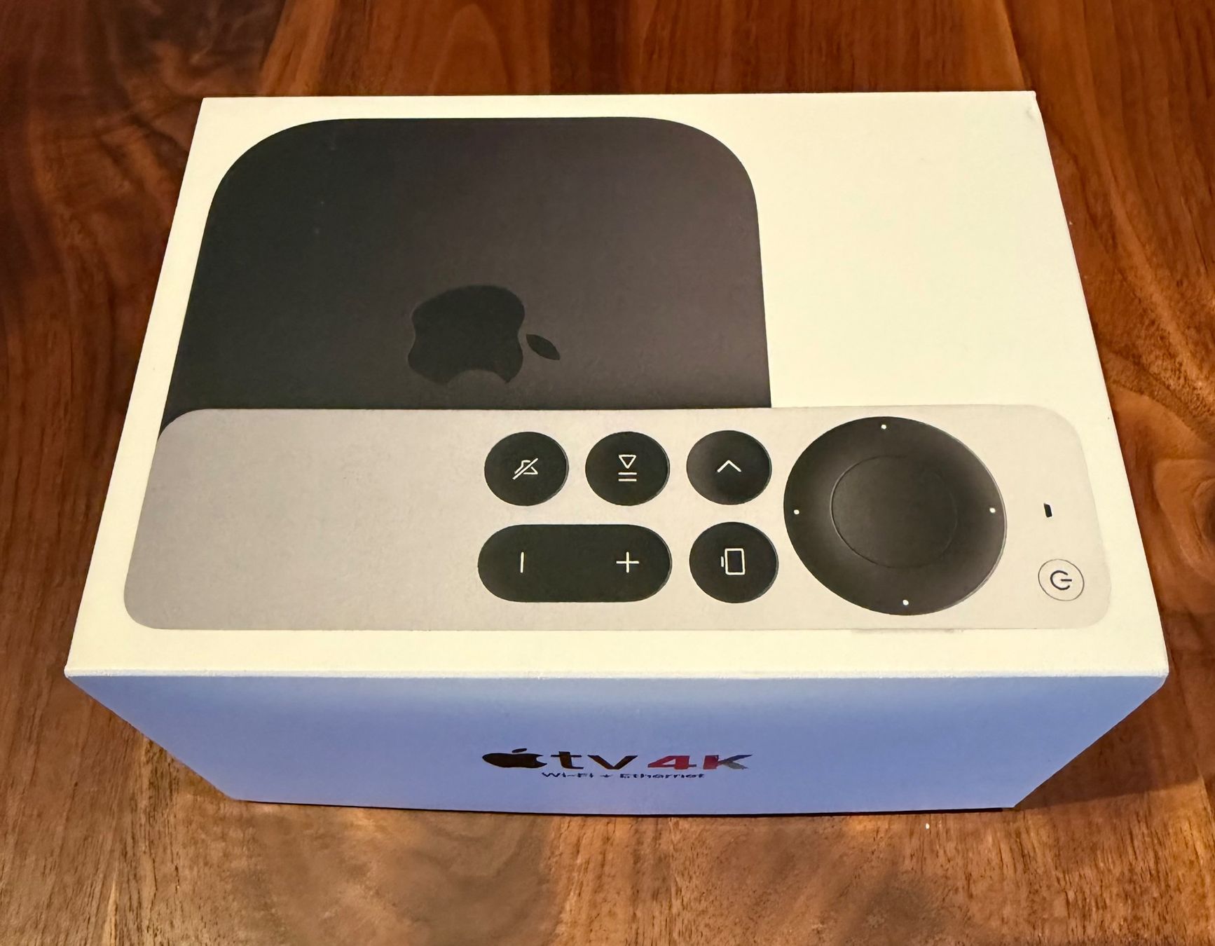 Apple Lettore multimediale & Streamer: Apple TV 4K 1ère génération Modèle A1842 – Usato da fribourg venduto da Micco 3
