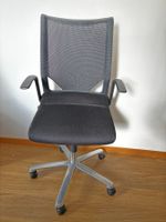 Wilkhahn ON 275/7 – Mesh, Trimension – Top Zustand, NP 1300