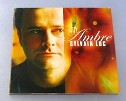 SYLVAIN LUC - Ambre