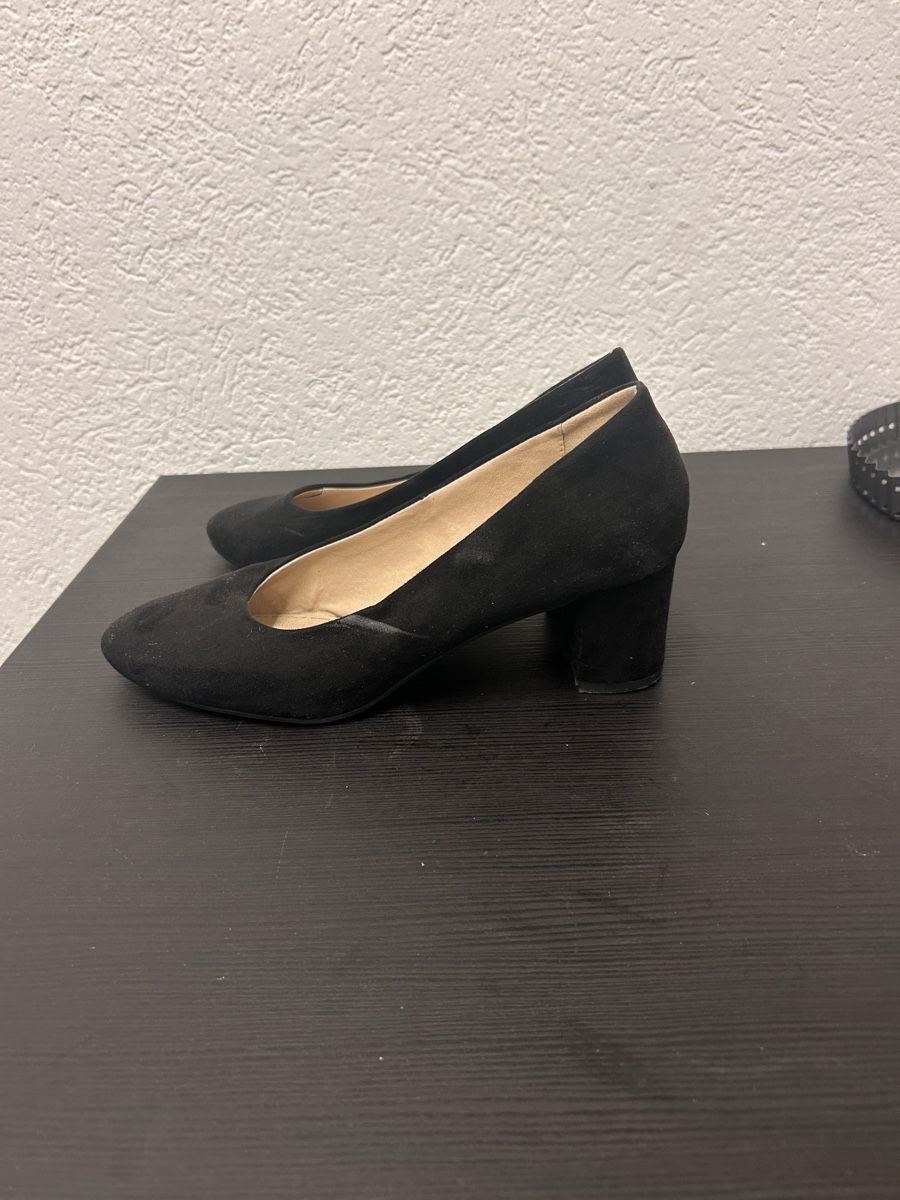 Graceland Chaussures femmes: Chaussures escarpins noires taille 40 – D'occasion à Biel/Bienne par Le_a_ne_c 3