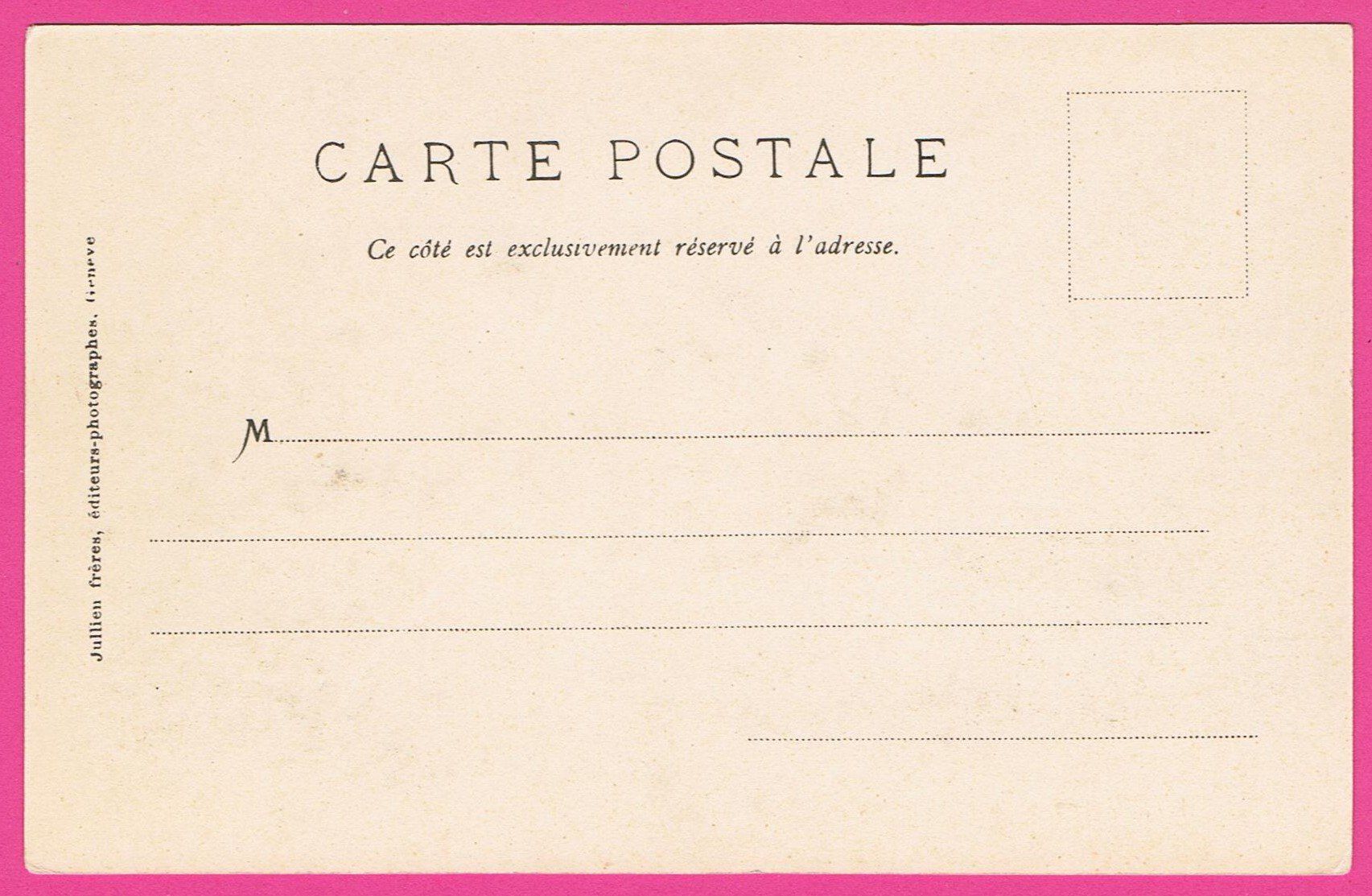 Cartes postales: Saint Luc – D'occasion à Einsiedeln par dillie 1