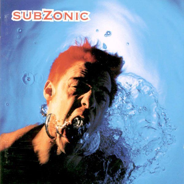 Subzonic: Subzonic CD (Neu (gemäss Beschreibung)) in Steinhausen für ...