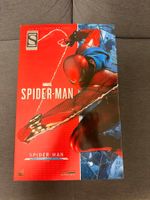 Hot Toys 1/6 VGM34 Marvel's Spider-Man Scarlet Spider Suit