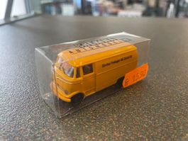 Brekina 1:87 H0 Zürcher Freilager AG