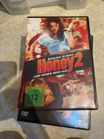 Honey 2 - Lass keinen Move aus! DVD Top Zustand!