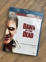 Dawn of the Dead Directors Cut  Blu-ray