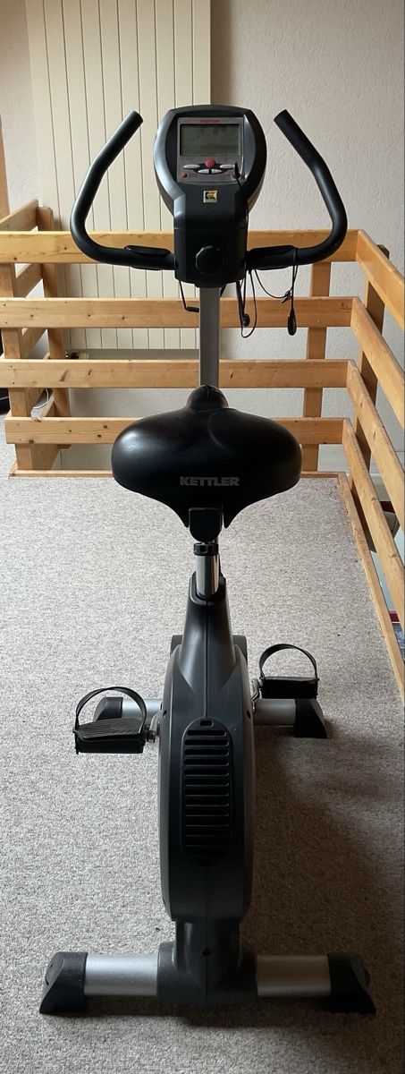 Kettler Hometrainer: Hometrainer – Nuovo (secondo la descrizione) da Belp venduto da _b9mc 1