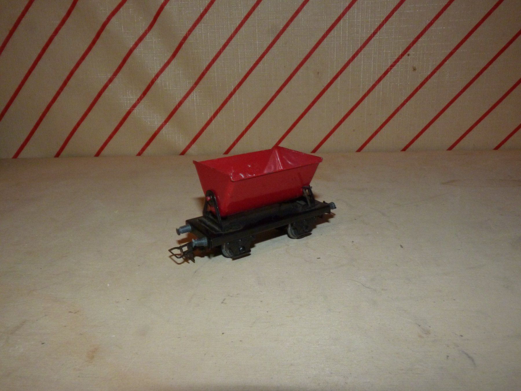 Märklin Modellini di ferrovie: Güterwagen Märklin Spur 00 / H0 – Usato da Rudolfstetten venduto da Rrst1968 1
