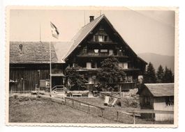 HEMBERG Pension Stocken - Stempel Pension