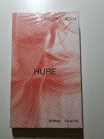 Buch Roman von Nelly Arcan - Hure