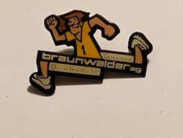 1 Pin Braunwalder AG Gossau
