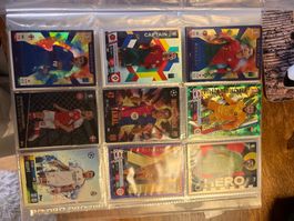 topps sammelkarten