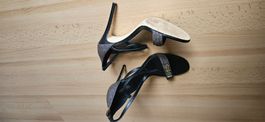 sandales mickael kors comme  neuves (A)
