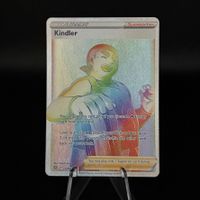 Kindler #179 Pokemon Brilliant Stars