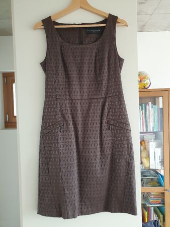 NEU Syndicate by Nile Kleid Gr. 36