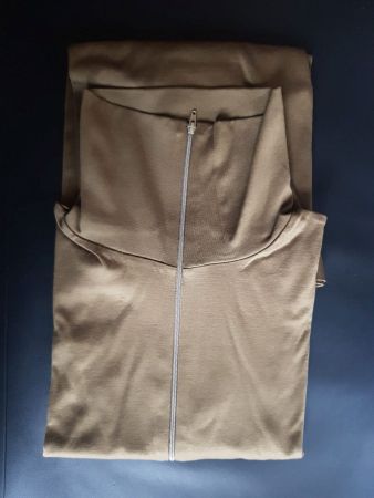 Militär Roll-Shirt Gnägi Grösse M oder 48 originalverpackt