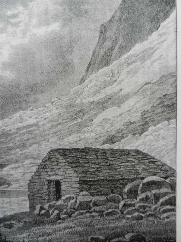 Incisioni: Oberalpsee Andermatt Sedrun – Usato da Risch venduto da Rischli15 6