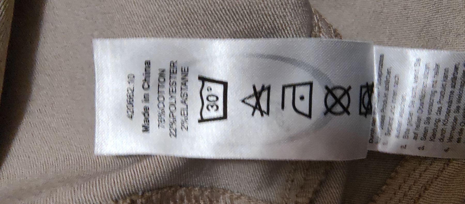 Pantaloni: Hose – Usato da Grenchen venduto da car_qq2t 5