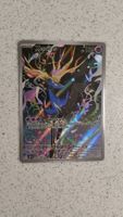 carta Pokemon xerneas  CRI  091/086 condizioni perfette