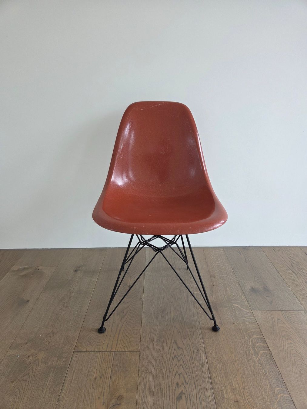 Vitra Sedie: Eames und Vitra Chair – Usato da Zürich venduto da PeterPanama
