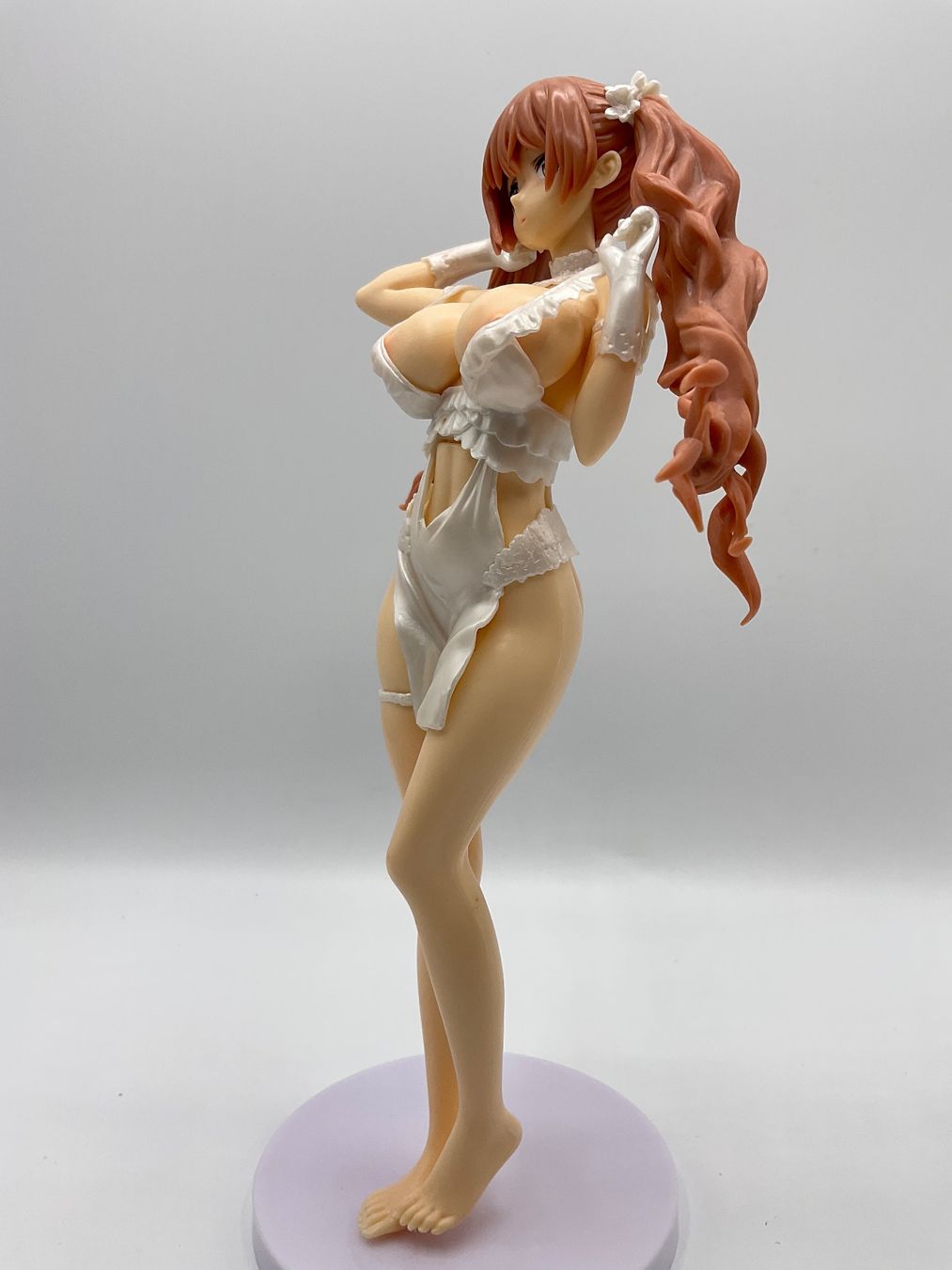 Statuette: Sexy Erotik Anime Figur – Nuovo (secondo la descrizione) da Muralto venduto da my-yourdream 2