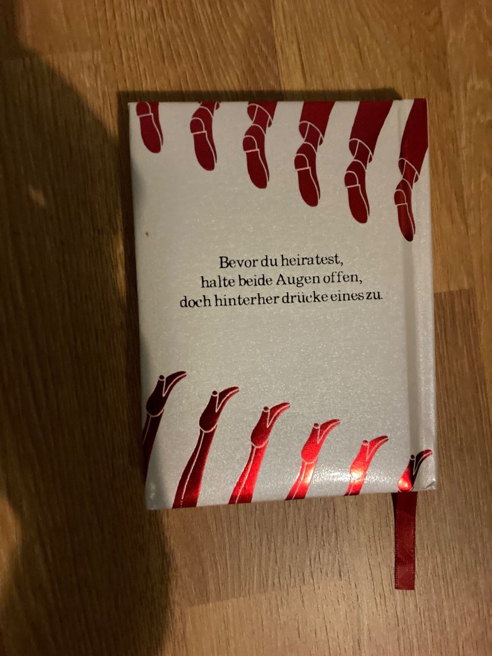 Libri: Ehefibel, Ehebuch Hochzeit – Usato da Emmenbrücke venduto da JJ_89 1