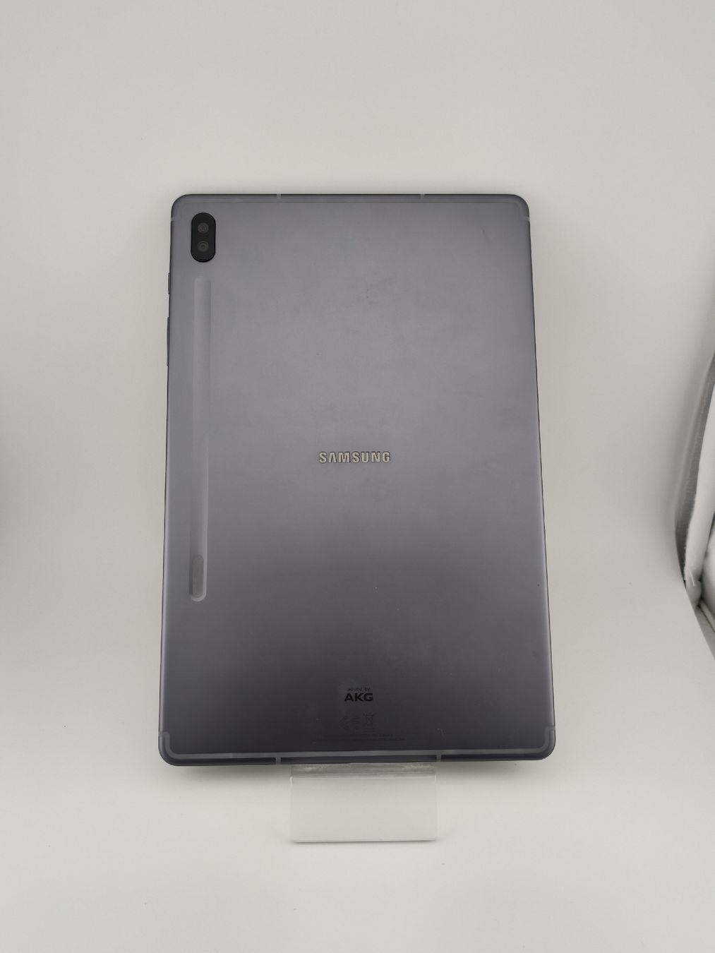 Samsung Tablettes PC: Samsung Galaxy Tab S6 Tablet – D'occasion à Romanshorn par TOPPRICEE 1