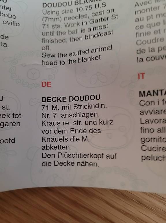 Lana: Wolle "Doudou" von Katja – Usato da Suhr venduto da Joburgerli 2