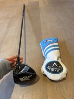 Callaway XR Driver Project X 4.0 W Flex gebraucht