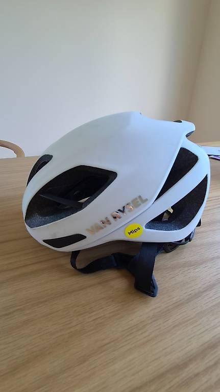 Caschi: Casque Van Rysel Rysel Taille S – Usato da Genève venduto da mar_9t5y