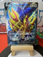 POKÉMON / Zamazenta V / Brilliant Stars 🇺🇸