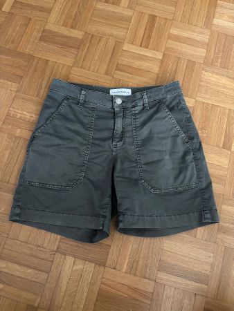 Shorts von Opus