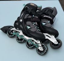 Rollerblades Gr. 37, nur 2x gefahren