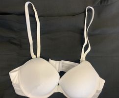 D&G Baumwolle BH. 34/36 A/B