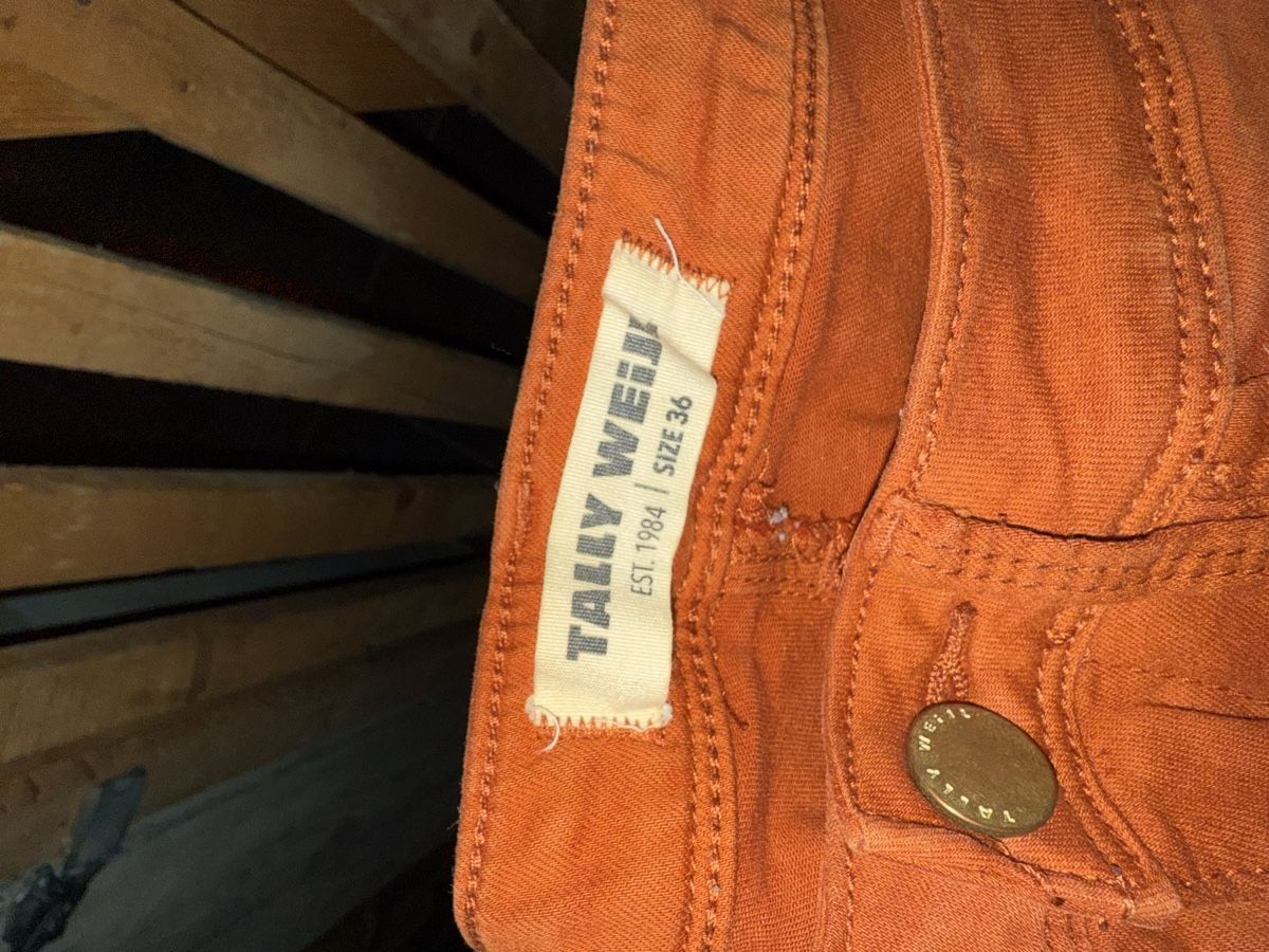 Tally Weijl Jeans: Damenjeans – Gebraucht aus Luzern von vivientth 2