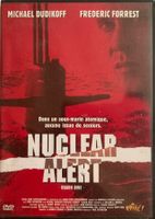 MICHAEL DUDIKOFF / FREDERIC FORREST - NUCLEAR ALERT