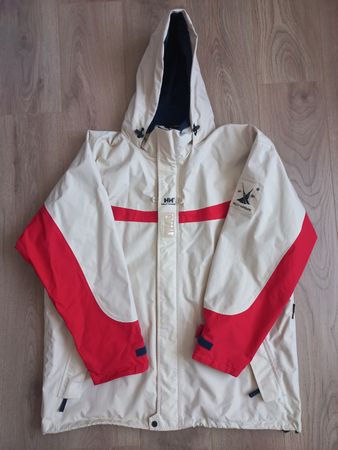 Vintage Helly Hansen Jacke XXL