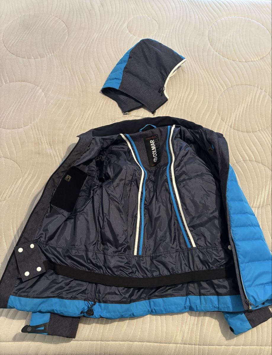 Colmar Jacken: Veste de ski Colmar – Gebraucht aus Genève von Alexx55 1