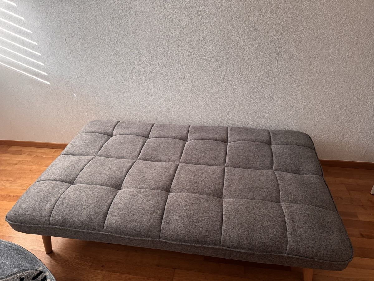 Sofas: Bettsofa – Gebraucht aus Zollikofen von loredana86 2