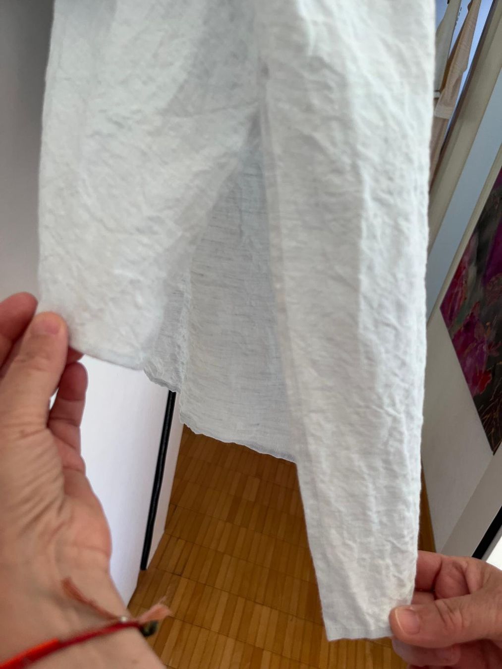 Camicette: Haversack Blouse – Nuovo (secondo la descrizione) da Endingen venduto da fjallrefur 3
