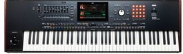 Korg Pa5X Professional Arranger Keyboard International 76