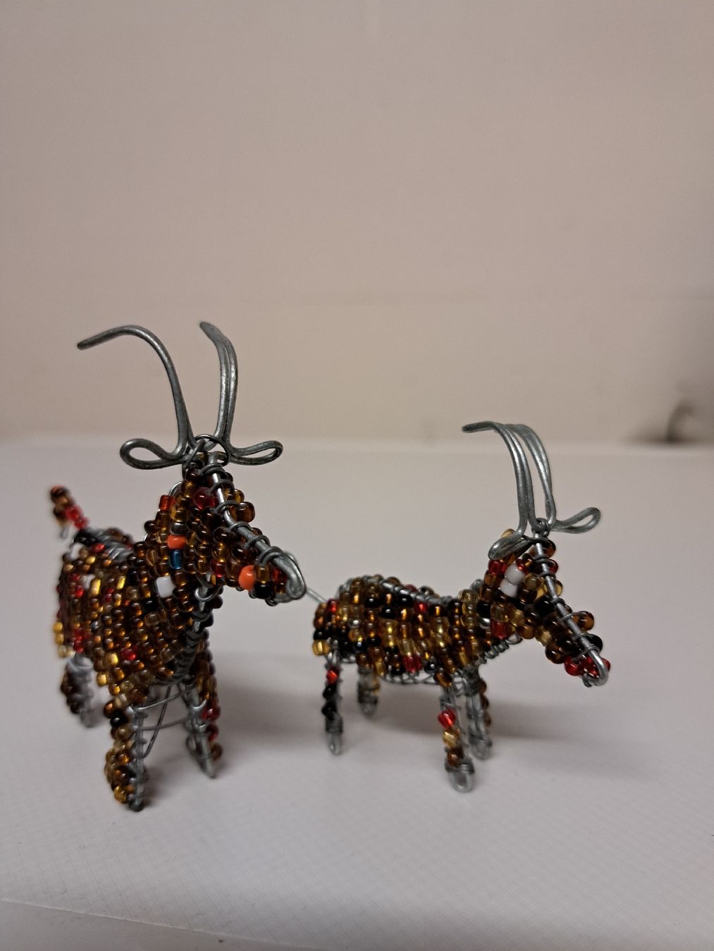 Statuette: Antilopen Figuren – Usato da magden venduto da cam_w2ff 1