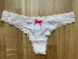Victoria’s Secret Dream Angels Thong XS