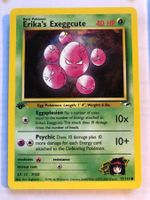 Erika's Exeggcute 1st Gym Heroes - NM - ab 1.-